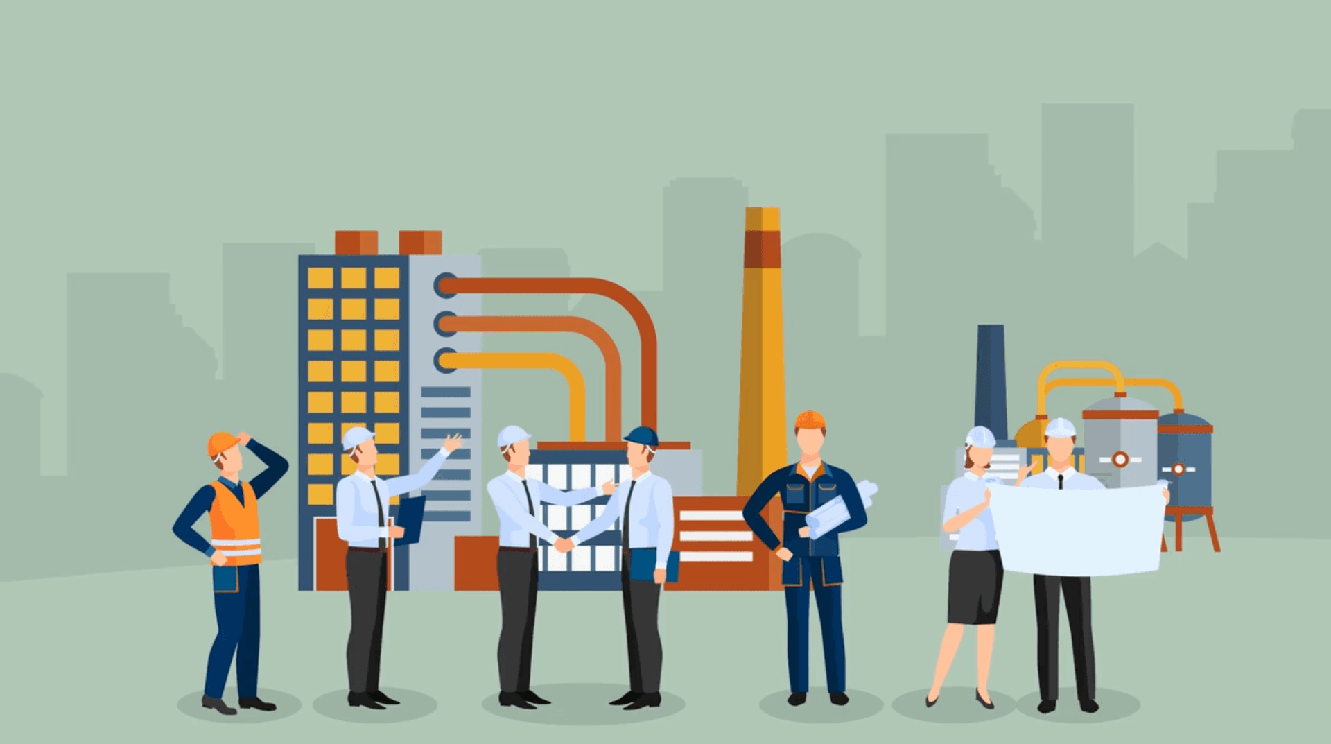 Condiciones Requerimientos